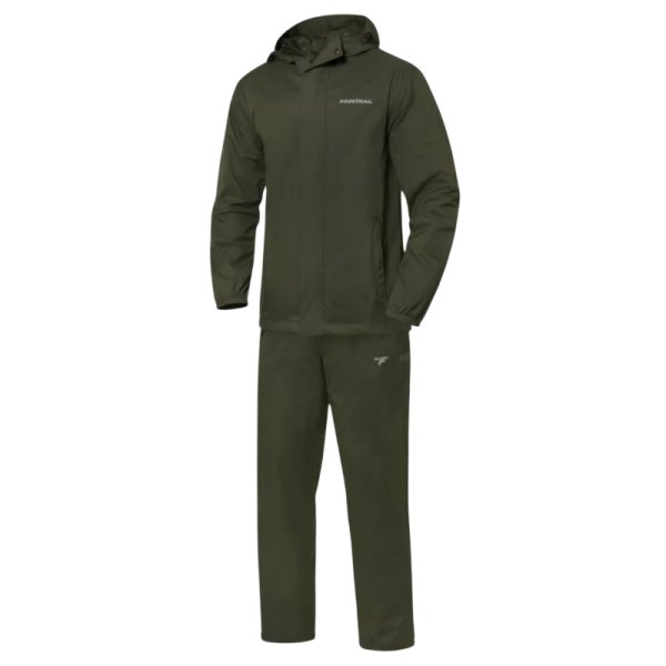 Костюм мужской Barrow 3446 Khaki (L) Finntrail