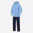 Костюм женский Barrow W 3456 LightBlue (XS) Finntrail