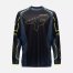 Джерси Graviton 1227 Black (S) Finntrail