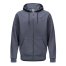 Толстовка Logo Zip 6832 MiddleGrey (XXL) Finntrail