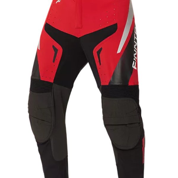 Брюки мужские Enduro 4610 Red (XXL) Finntrail