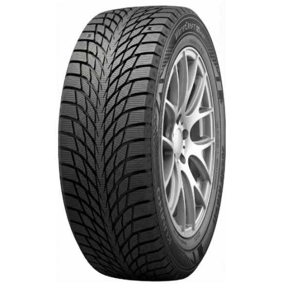 Автошина 205/55-16 Kumho WinterCraft WI51 94T 