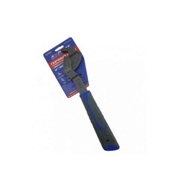 Ключ гаечный универсальный EXPERT XP-UW300 8/300MM (9-45)