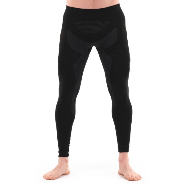 Термобрюки DF 2D THERMO LIGHT Black (M) (M) 300215-300
