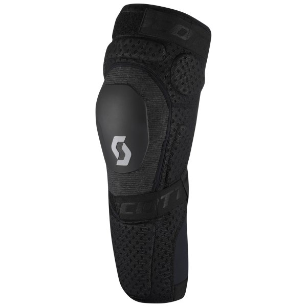 Наколенники Knee Guard Softcon Hybrid (L,black)