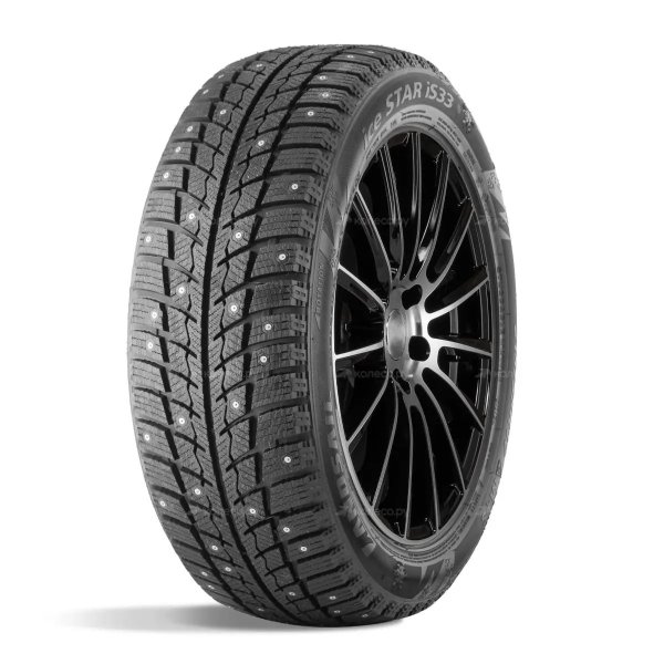 Автошина 235/50-19 Landsail Ice STAR iS33 103H шип