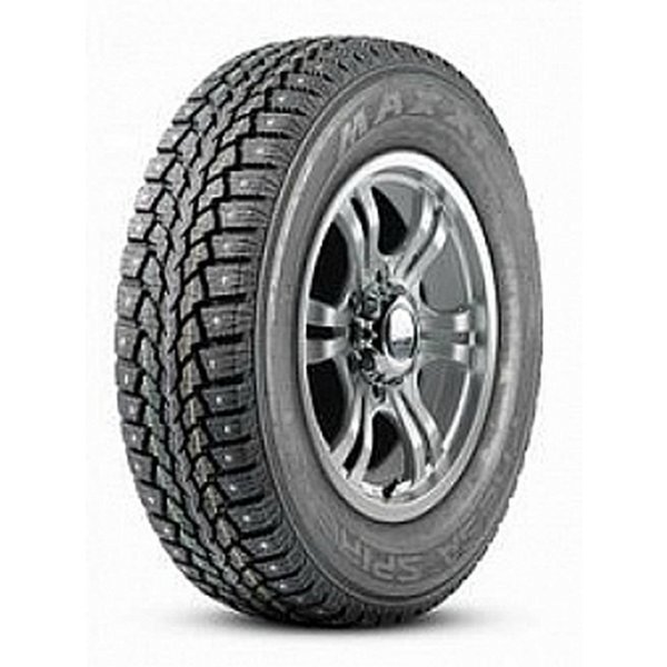 Автошина 195/75-16C Maxxis Presa Spike MA-SLW 107/105Q шип
