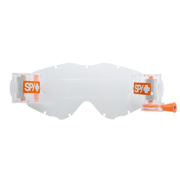 Пленка 30 мм для системы четкого обзора Spy Optic CVS (Clear)