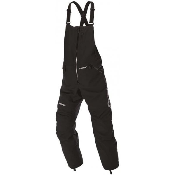 Полукомбинезон M PRO BIB BLK 2XL Polaris