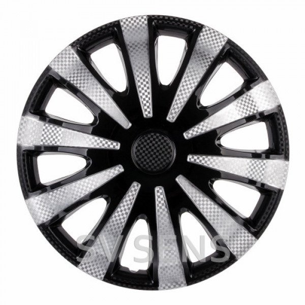 Колпак колеса Карат перед Super Black R-16