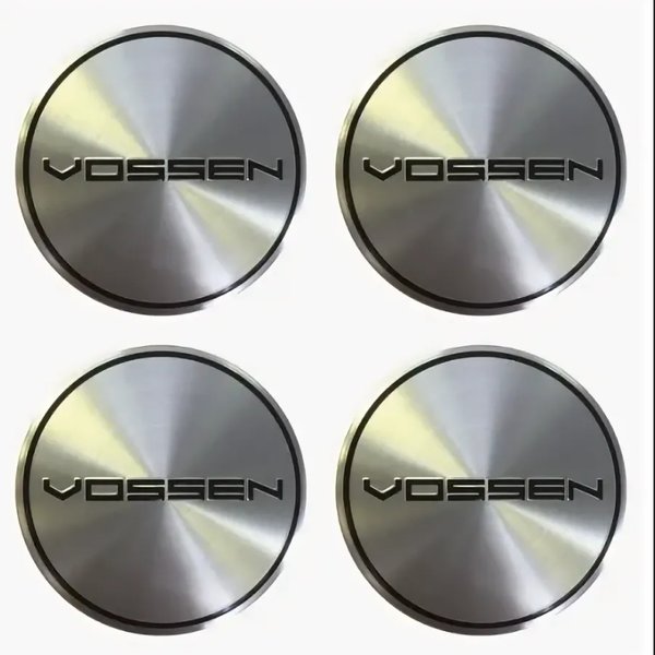 Стикер Vossen 56мм