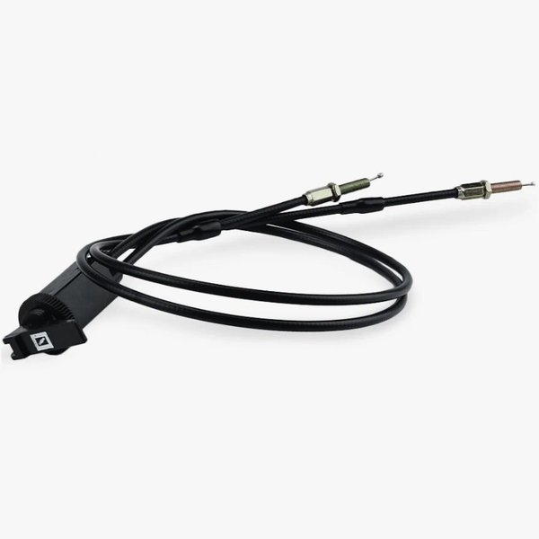 Трос обогатителя карбюратора Polaris SM-05085