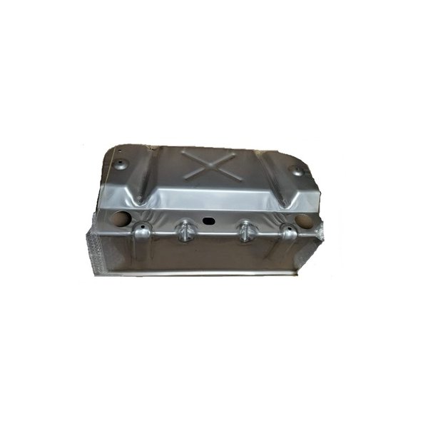 Комплект / K-SVC HEATSHIELD XP1K Z-18-01 Polaris