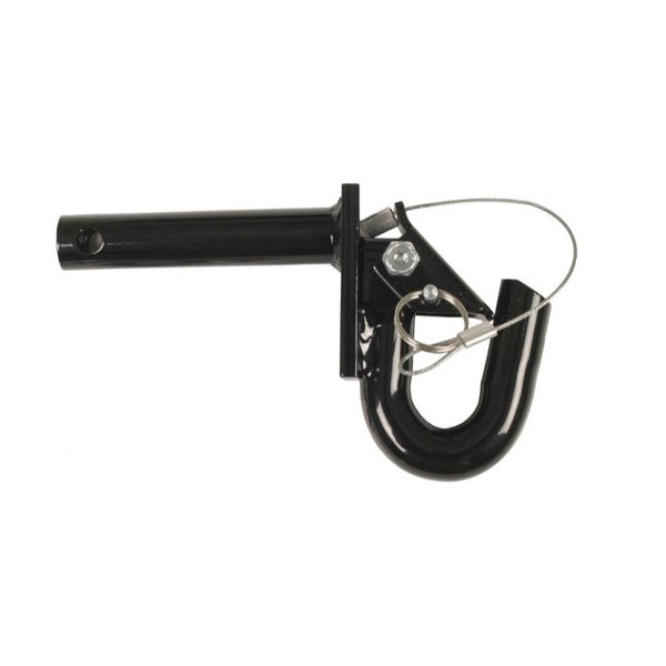 Фаркоп /KIT-MOUNT J 3/4 ROUND HD Polaris