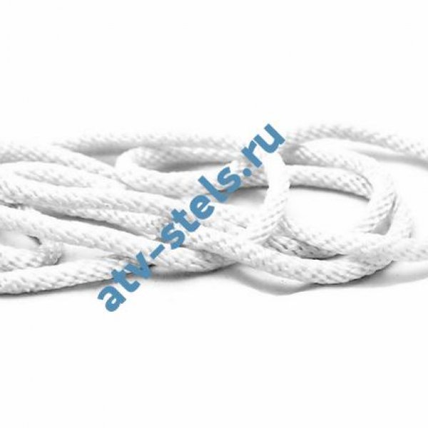 Трос механизма ручного стартера Stels LU082287 Оригинал