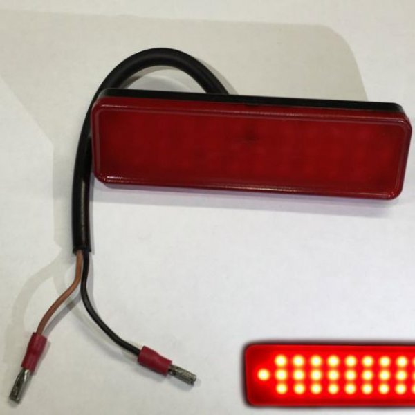 Светодиодные фонари (комп-2 шт) GKA
