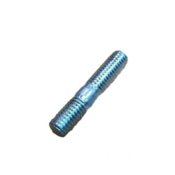 Шпилька M6x1.0x32мм, сталь Stels LU024038 Оригинал