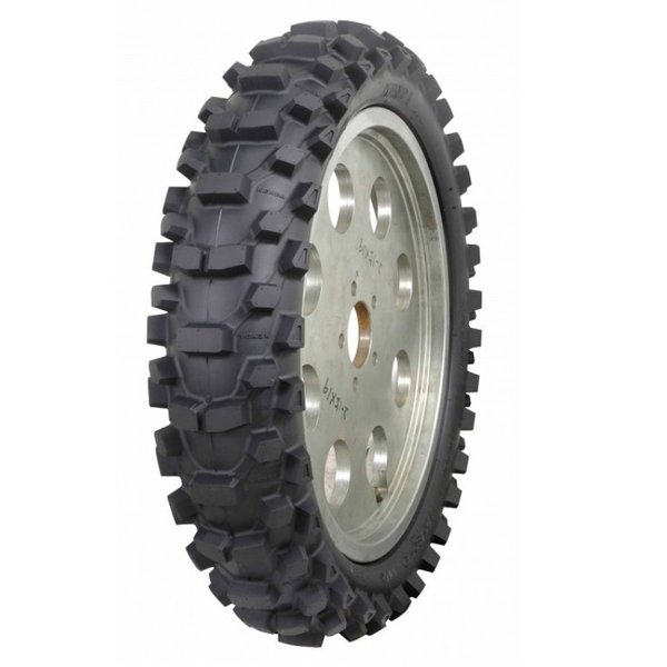 Мотошина  2,75-10 (70/100-10) KENDA K785 MILLVILLE II 38J TT