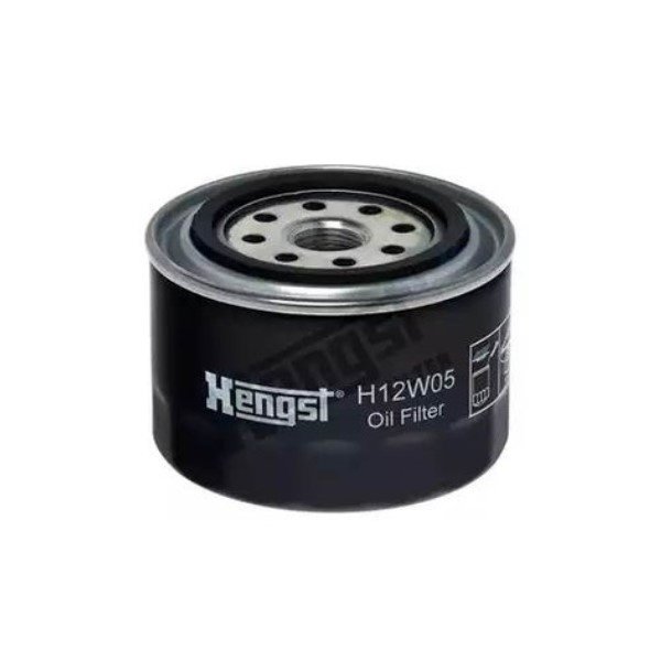 Фильтр масляный Hengst H12W05 (W 914/2 Mann) ВАЗ-08/10
