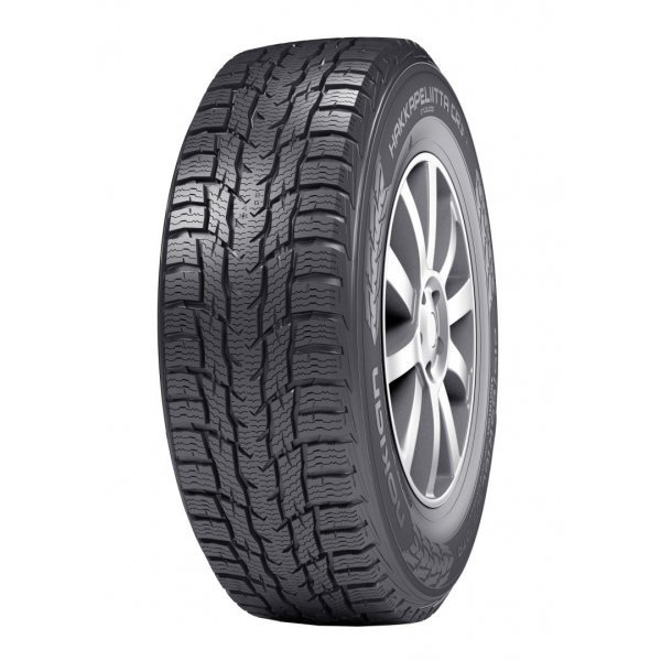 Автошина 185/75-16C Nokian Hakkapeliitta CR3 104/102R