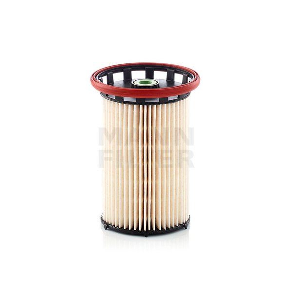Фильтр топливный Mann PU 8007 (C 11197 Fram) Германия