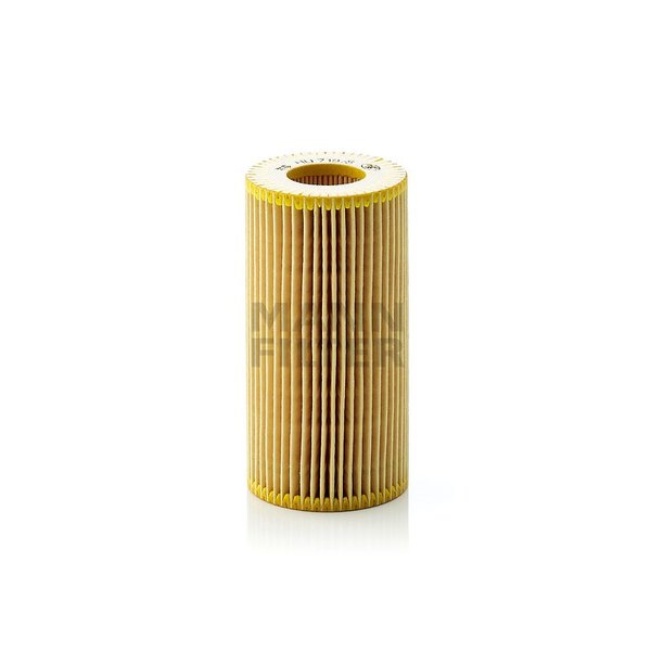 Фильтр масляный Mann HU 719/8X (CH 9496 ECO Fram) Германия