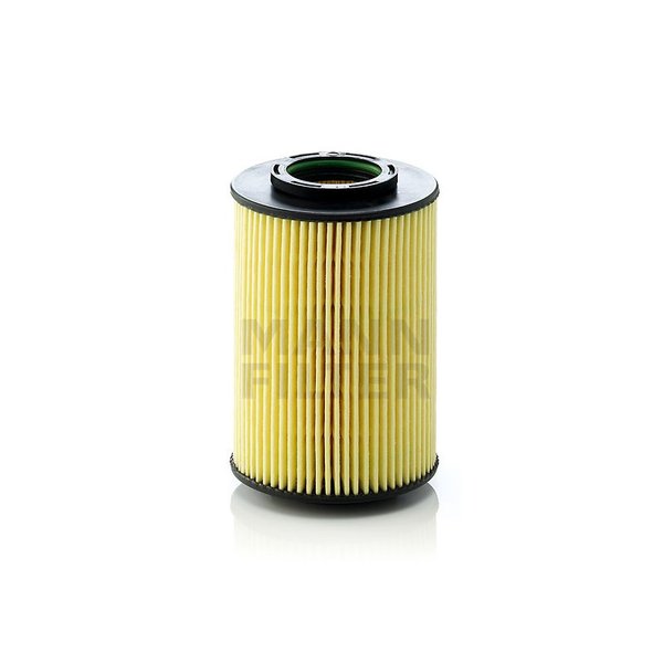 Фильтр масляный Mann HU 822/5X (CH 10473 ECO Fram/26310 27100/26310 27400/Mobis)