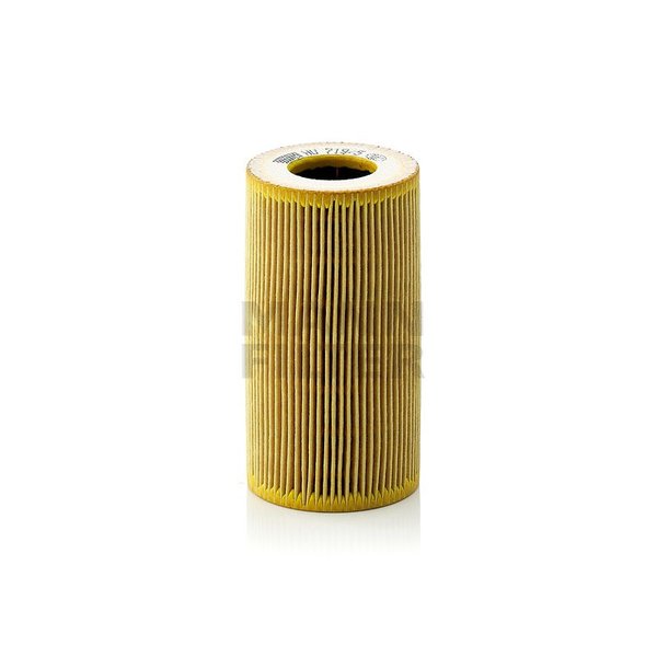 Фильтр масляный Mann HU 719/5X (CH 10512 ECO Fram)