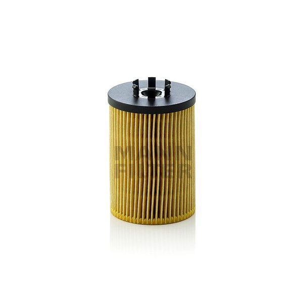 Фильтр масляный Mann HU 715/5x (CH 9955 ECO Fram) 