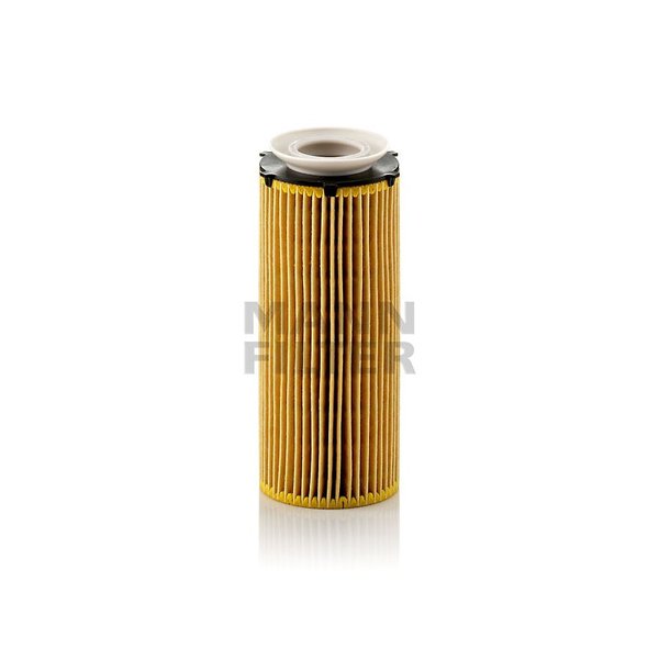 Фильтр масляный Mann HU 720/3x (CH 11150 Fram)