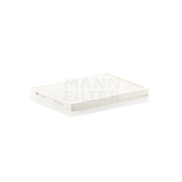 Фильтр салонный Mann CU 2138 (CF 11261 Fram/AC-980 Madfill) Германия 