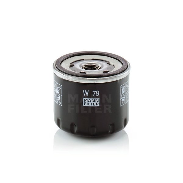 Фильтр масляный Mann W 79 (PH 9739 Fram)