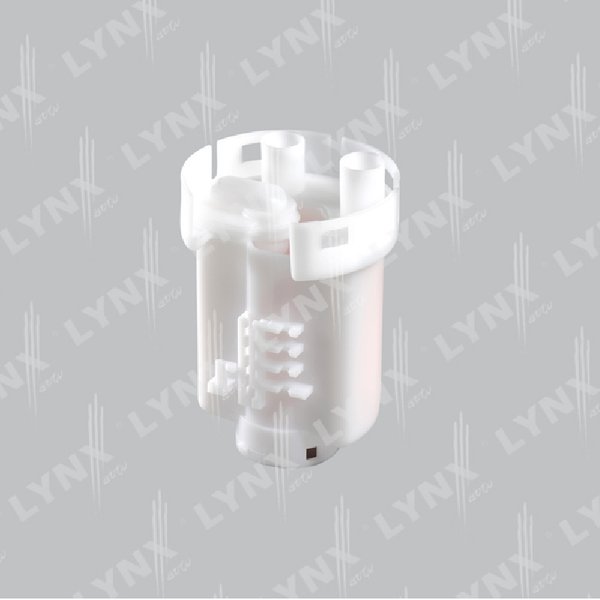 Фильтр топливный Lynx LF-164M (FS-1150 Sakura/23300-23040 Оригинал) 1SZ,1NZ,2NZ 