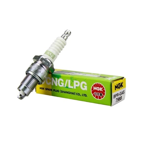 Свеча зажигания NGK 7988 BPR-GAS Япония