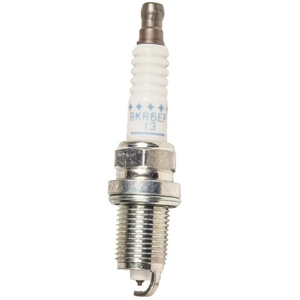 Свеча зажигания NGK 2550 BKR 6EP-13 Япония