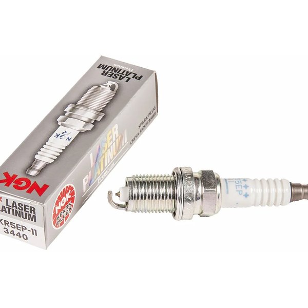 Свеча зажигания NGK 3440 BKR 5EP-11 Япония