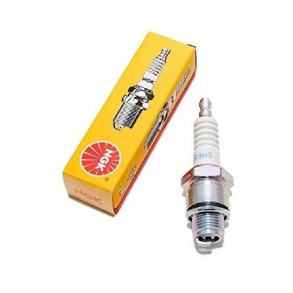 Свеча зажигания NGK 4522 BR 9HS Япония