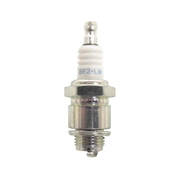 Свеча зажигания NGK 5798 BR 2-LM Япония