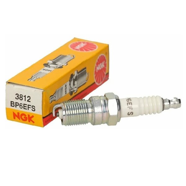 Свеча зажигания NGK 3812 BP 6EFS Япония
