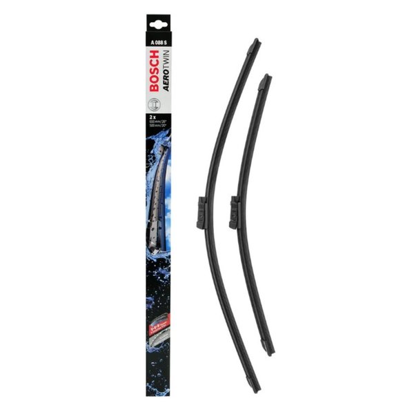 Дворники Bosch ATW 650/500 A088S 3397007088