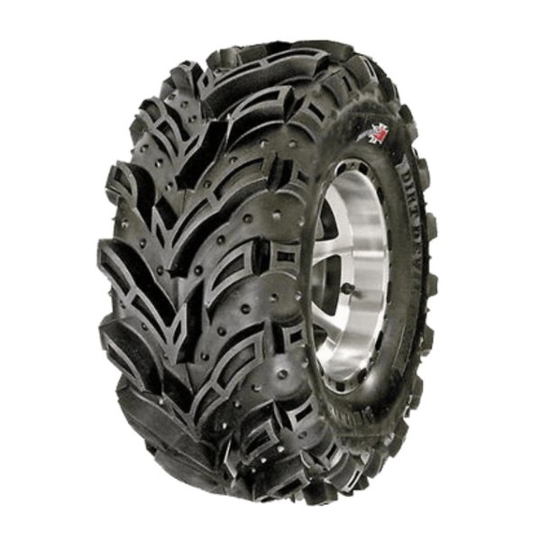 Квадро/шина 28*12.00-12 6PR DEESTONE D936 MUD CRUSHER TL