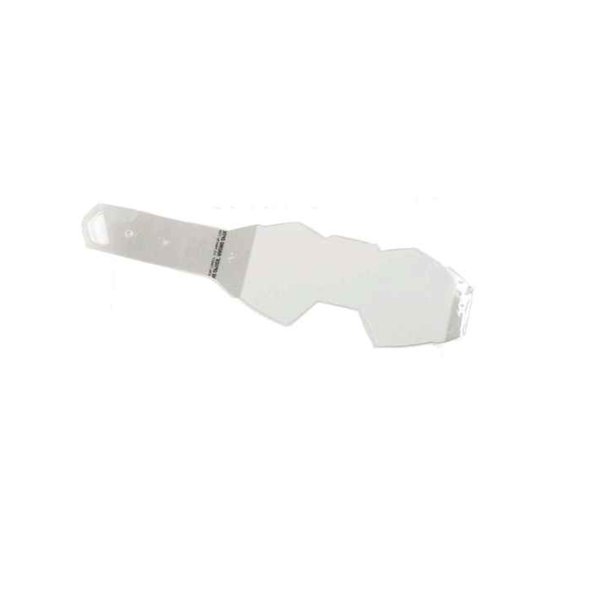 Отрывная пленка Viper Replacement Tear Offs Clear Klim