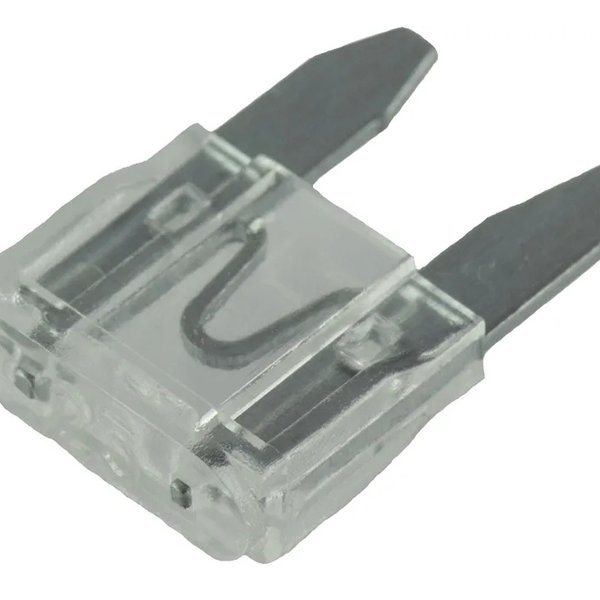 Предохранитель Koito mini 25A (уп. 10 шт.) арт. F2570
