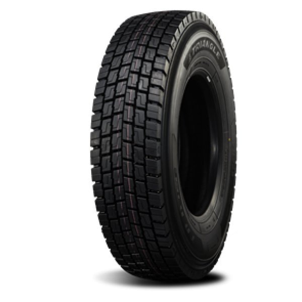 Автошина 315/70-22,5 Triangle TRD-06 16PR 154/150 ведущая ось