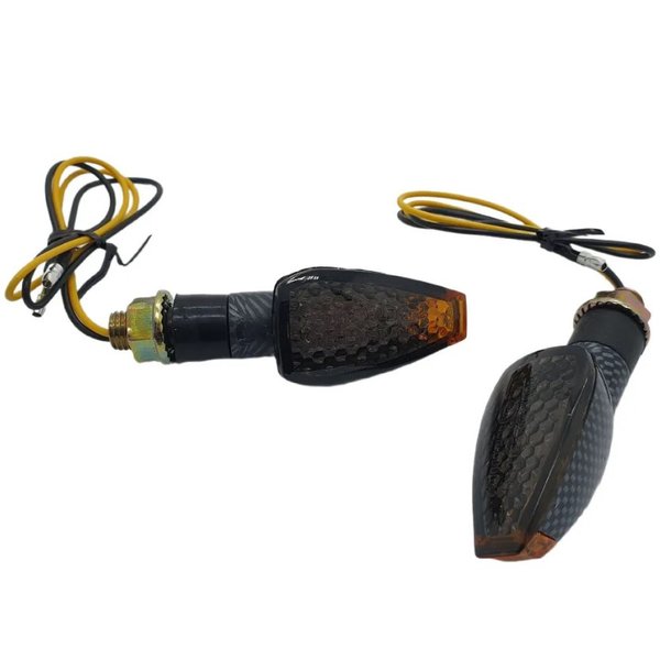 Поворот LED CH-1003-6 светодиодные (компл 2шт)