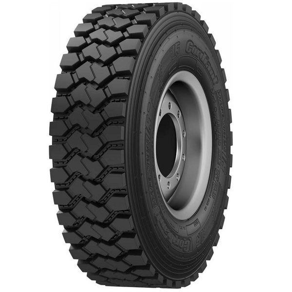 Автошина 315/80-22,5 CORDIANT PROFESSIONAL DO-1 157/154G (карьерная) ведущая ось