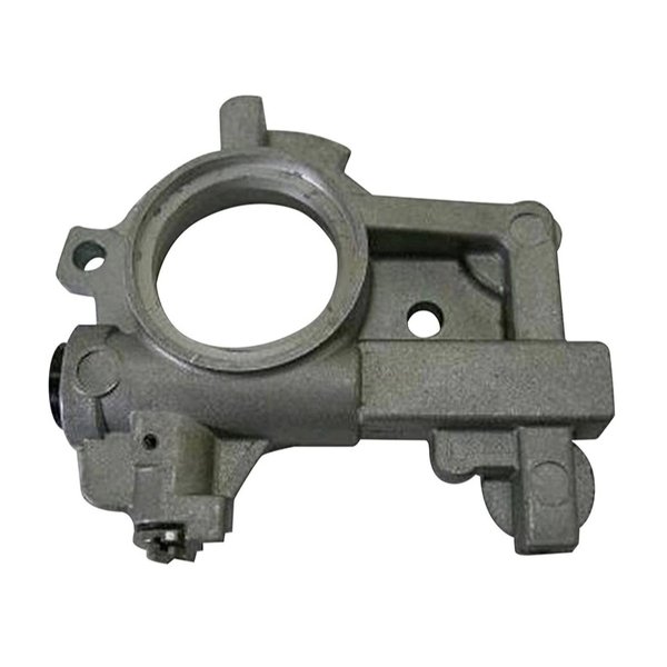 Масляный насос ход 0,9мм 1122-640-3205 Stihl