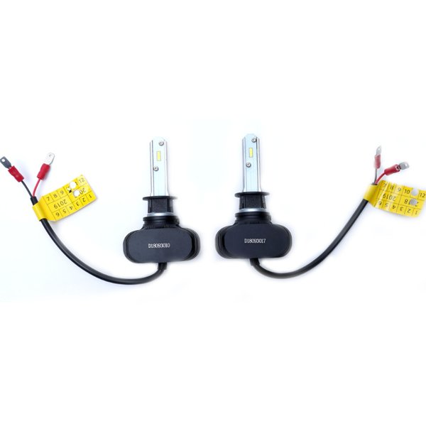 Лампа Н1 IL-Trade Led DSW-D5 64150  5000K   