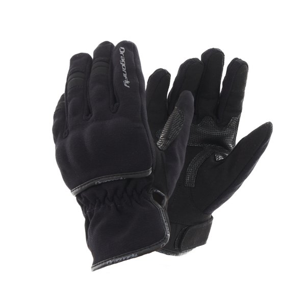 Перчатки Dragonfly ATV Black 3XL 22.6