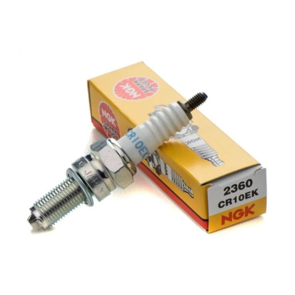 Свеча зажигания NGK 2360 CR 10EK
